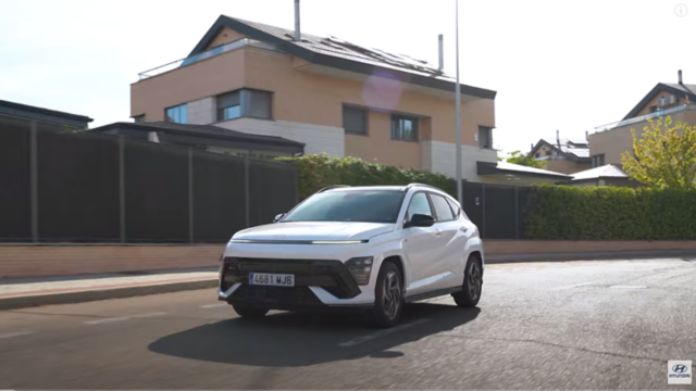Nuevo Hyundai KONA