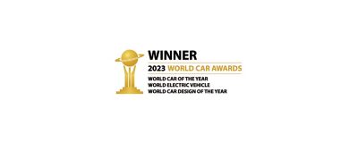 2023 world car of the year awards