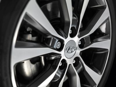 Hyundai Service | Genuine Accessories | Hyundai Motor Europe