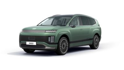 Hyundai IONIQ 9