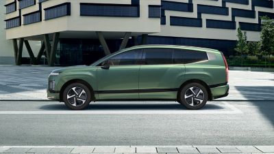 Alloy wheel kit 19".