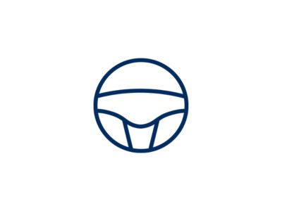 Icon symbolising a Hyundai car for the TUCSON Plug-in Hybrid test drive.