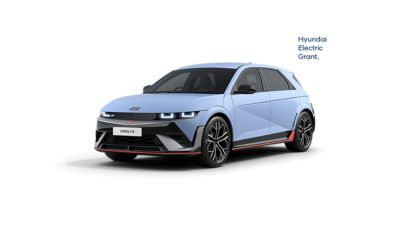 Hyundai IONIQ 5 N