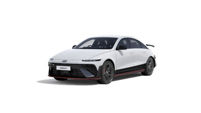 Hyundai IONIQ 6 N
