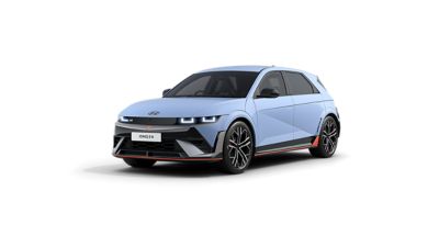 Hyundai IONIQ 5 N