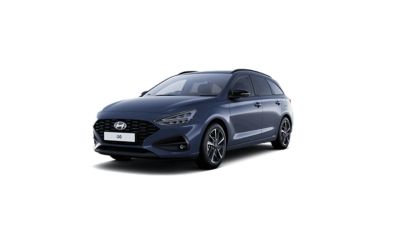 New i30 Tourer image.
